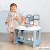 Baby Childcare Center, 24pc Playset - Role Play Toys - 3 - thumbnail