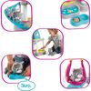 Cat House - Dollhouses - 3 - thumbnail