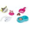 Cat House - Dollhouses - 7 - thumbnail