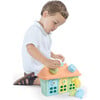Shape Sorter, Sweet Cottage - Developmental Toys - 3 - thumbnail