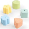 Shape Sorter, Sweet Cottage - Developmental Toys - 4 - thumbnail