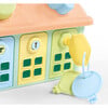 Shape Sorter, Sweet Cottage - Developmental Toys - 6 - thumbnail