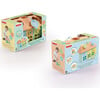 Shape Sorter, Sweet Cottage - Developmental Toys - 7 - thumbnail