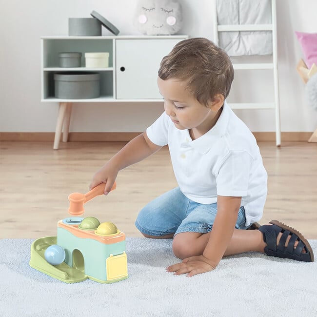 Rolling Balls - Developmental Toys - 4