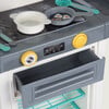 Kitchen Set: Green Yellow Gray - Play Kitchens - 6 - thumbnail