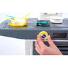 Kitchen Set: Green Yellow Gray - Play Kitchens - 7 - thumbnail