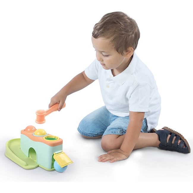 Rolling Balls - Developmental Toys - 7