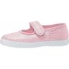 Sparkle Mary Jane, Pink - Mary Janes - 1 - thumbnail