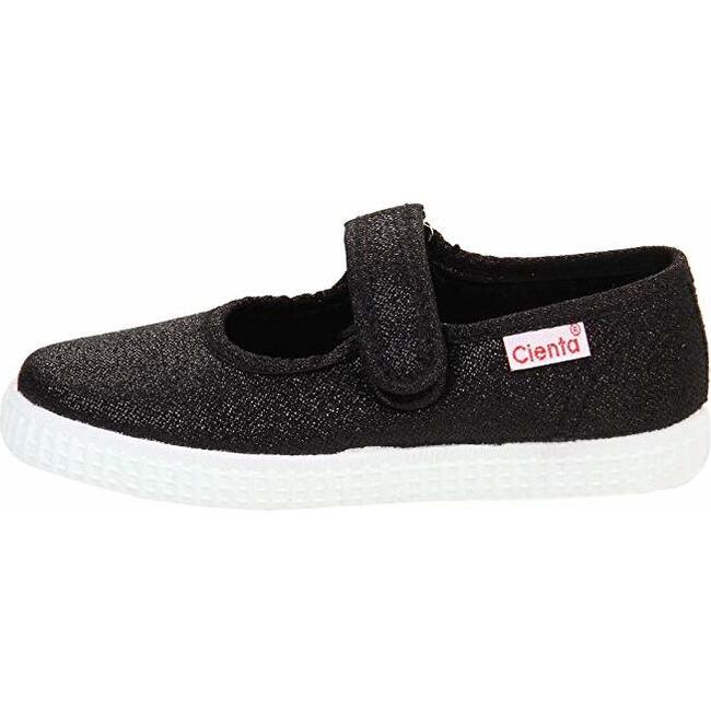 Sparkle Mary Jane, Black