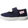 Mary Jane, Navy - Mary Janes - 1 - thumbnail