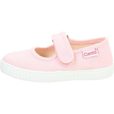 Mary Jane, Pink - Mary Janes - 1