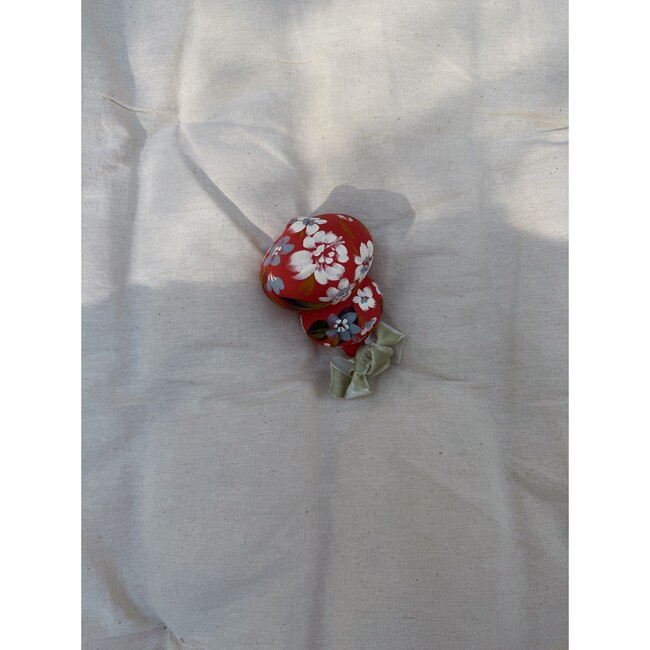 Vermilion Berry Blossom Ornament - Ornaments - 3