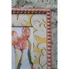 Slow Seeds No. 3 – Original Watercolor & Oil Pastel Painting - Art - 4