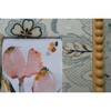Slow Seeds No. 23 – Original Watercolor & Oil Pastel Painting - Art - 4