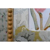Slow Seeds No. 23 – Original Watercolor & Oil Pastel Painting - Art - 5