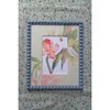 Slow Seeds No. 10 – Original Watercolor & Oil Pastel Painting - Art - 1 - thumbnail