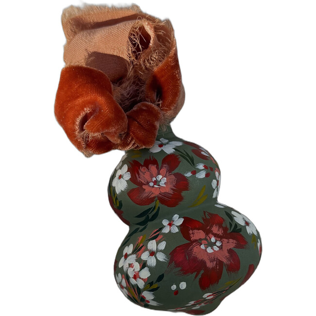 Evergreen Woodland Meadow Ornament