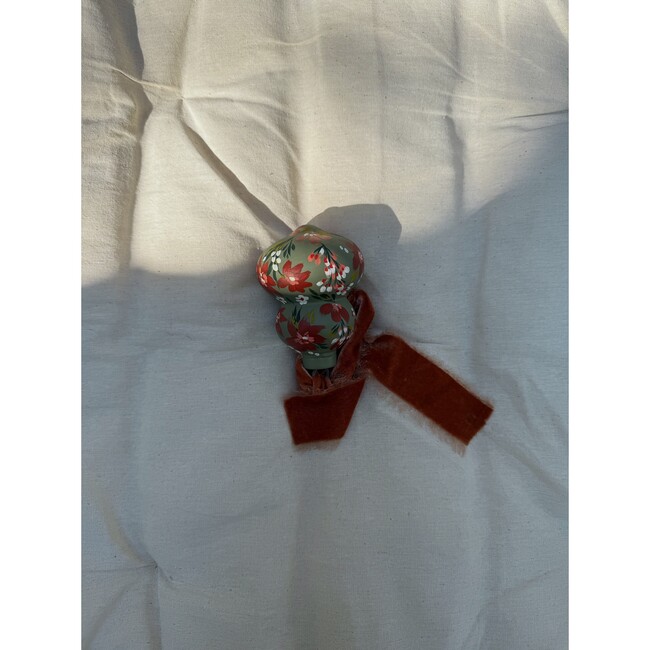 Evergreen Woodland Meadow Ornament - Ornaments - 3