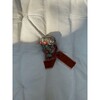 Evergreen Woodland Meadow Ornament - Ornaments - 3