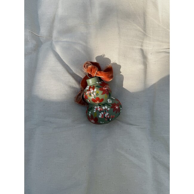 Evergreen Woodland Meadow Ornament - Ornaments - 4
