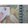 Slow Seeds No. 10 – Original Watercolor & Oil Pastel Painting - Art - 7