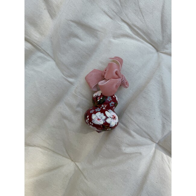 Blushing Winter Garden Ornament - Ornaments - 3