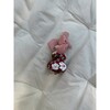 Blushing Winter Garden Ornament - Ornaments - 3