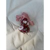 Blushing Winter Garden Ornament - Ornaments - 4