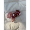 Blushing Winter Garden Ornament - Ornaments - 5
