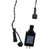 vibrant UL 20-Light Multicolor G40 Faceted LED Light Set - Other Accents - 4 - thumbnail