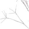 4-Foot White Birch Tree with Warm White LED 8 Function Lights - Other Accents - 2
