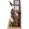3.5-5-Inch Porcelain 11-Piece Nativity Set - Other Accents - 4 - thumbnail