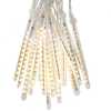 200-Light 20-Piece Meteor Shower Snowfall Light Set - Other Accents - 2