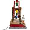 13-Inch Lighted Musical Christmas Ferris Wheel with Motion - Other Accents - 2 - thumbnail