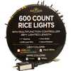 600-Light 49-Foot Warm White LED Rice Light Set - Other Accents - 1 - thumbnail