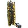 600-Light 49-Foot Warm White LED Rice Light Set - Other Accents - 2 - thumbnail
