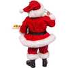 10.5-Inch Fabriché Santa with Sushi Platter - Other Accents - 3
