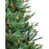 6-Foot Pre-Lit Multi-Color Incandescent Jackson Pine Tree - Trees - 2 - thumbnail