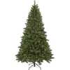 7.5-Foot Pre-Lit Clear Burlington Spruce - Other Accents - 1 - thumbnail