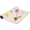 Printed Kids  Yoga Mat, Sesame Street - Yoga Mats - 1 - thumbnail