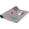 Printed Kids Yoga Mat, Nature - Yoga Mats - 1 - thumbnail