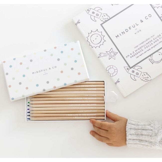 Mindful Coloring Pack - Arts & Crafts - 3