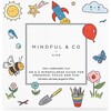 Mindful Coloring Pack - Arts & Crafts - 4