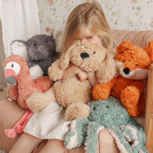 Weighted Buddy Collection - Plush - 3