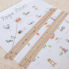 Wooden Print Hanger - Developmental Toys - 3