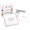 Yoga Flash Cards - Developmental Toys - 3