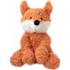 Frankl The Weighted Fox - Plush - 1 - thumbnail
