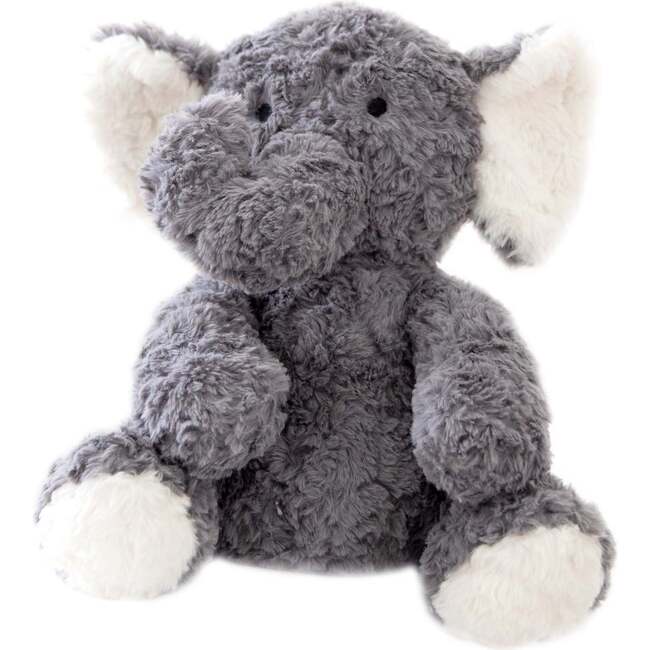 Eleanor The Weighted Elephant