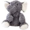 Eleanor The Weighted Elephant - Plush - 1 - thumbnail