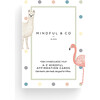 A-Z Mindful Affirmation Cards - Developmental Toys - 1 - thumbnail